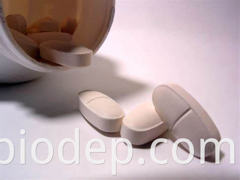 pills